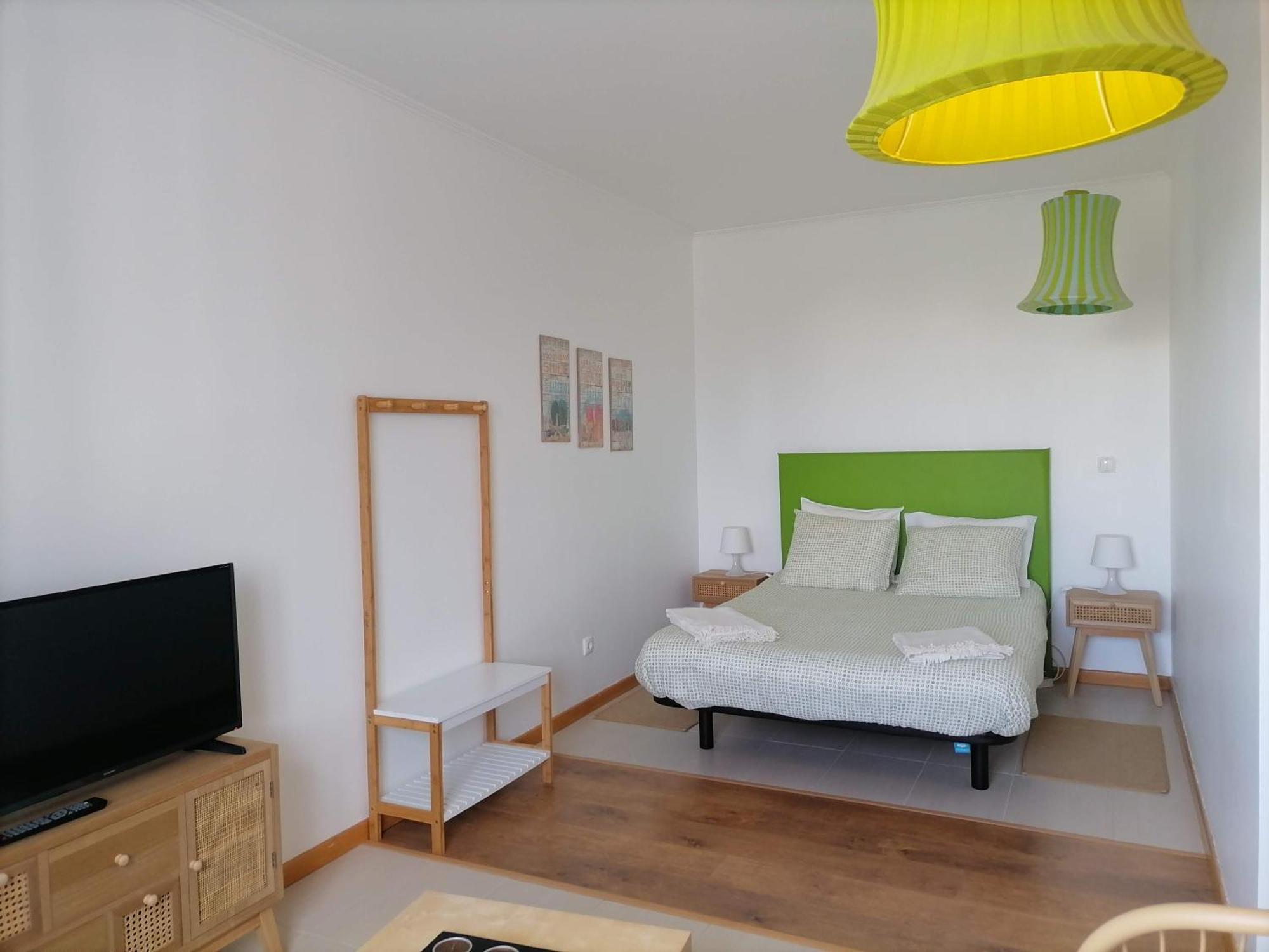 Sweet Calhetas Apartment Ribeira Grande Exterior photo